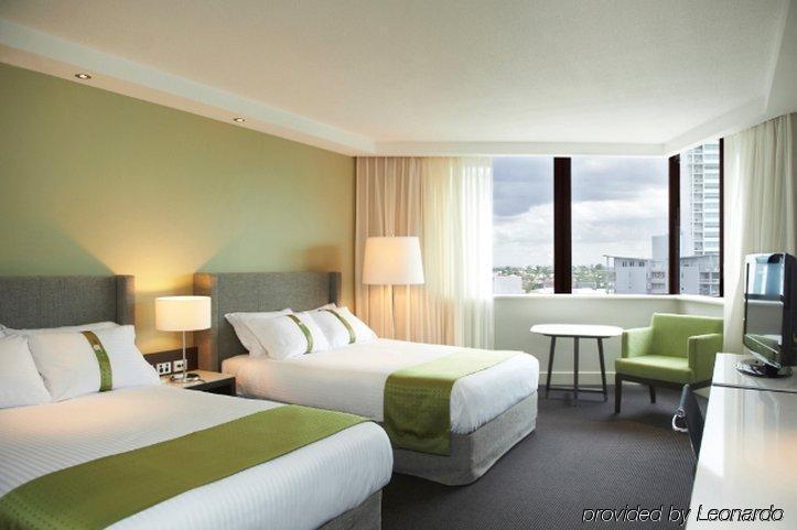 Hotel Jen Brisbane Cameră foto